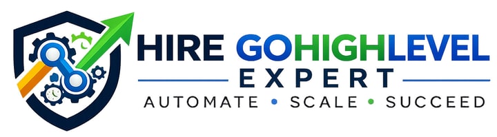 Hire GoHighLevel Expert